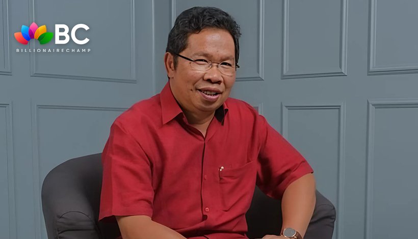 Dato’ Haji Ramly bin Mokni