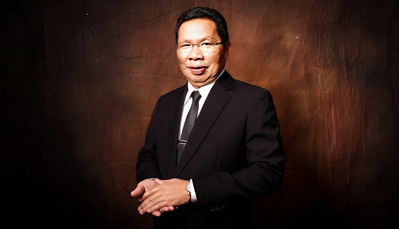 Dato’ Haji Ramly bin Mokni