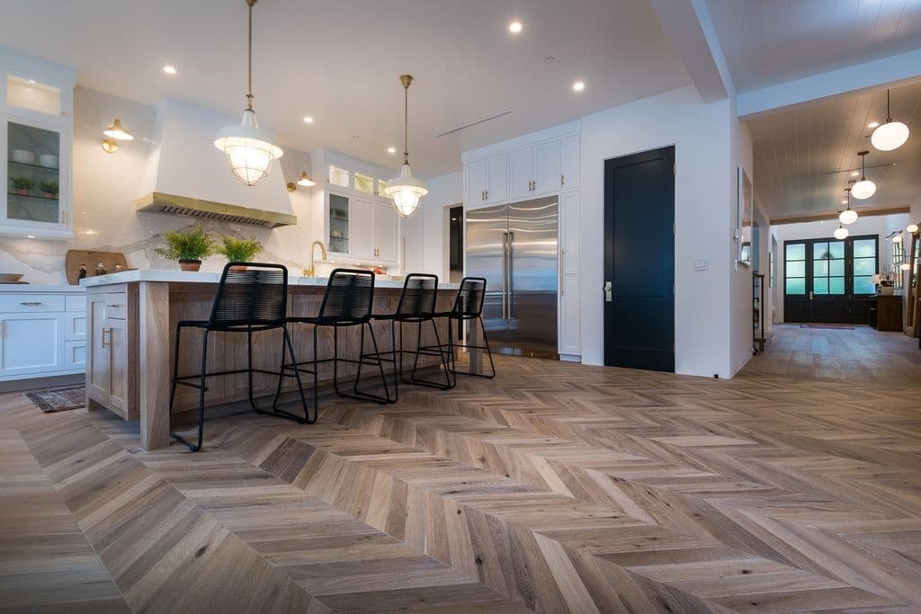 马来西亚最好地板公司