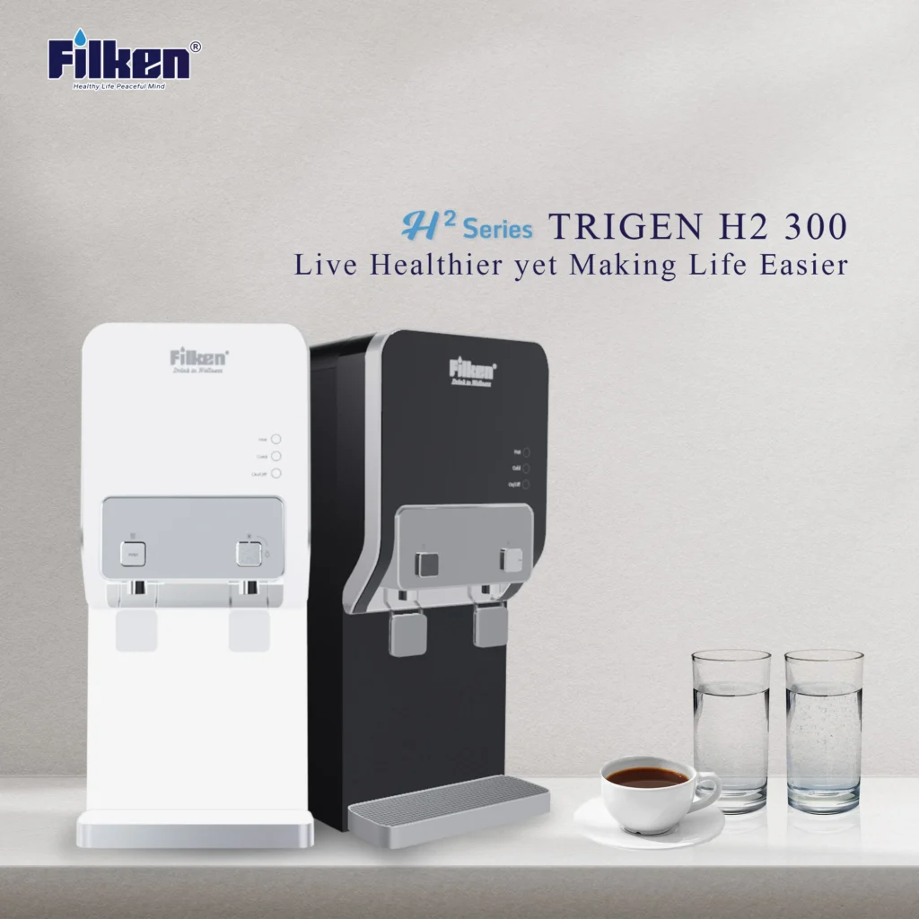 Filken产品