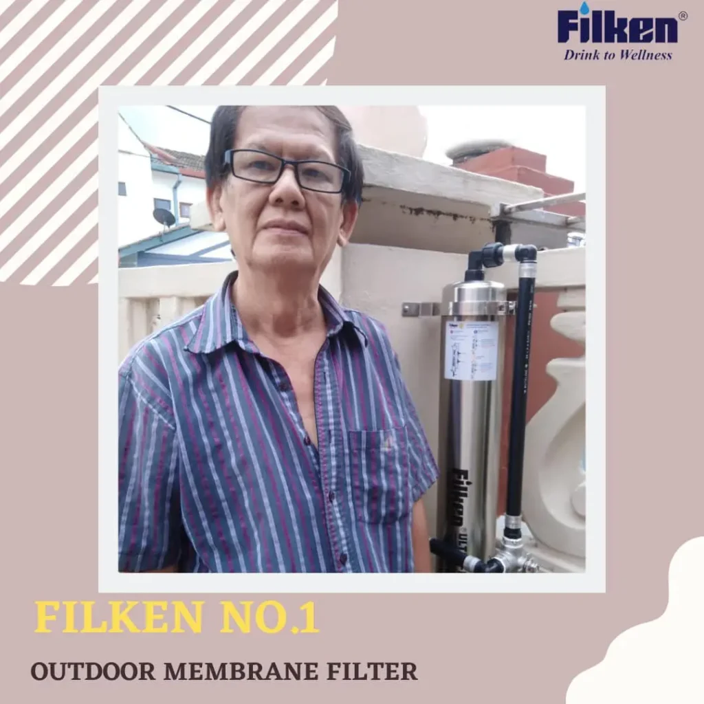 Filken家用