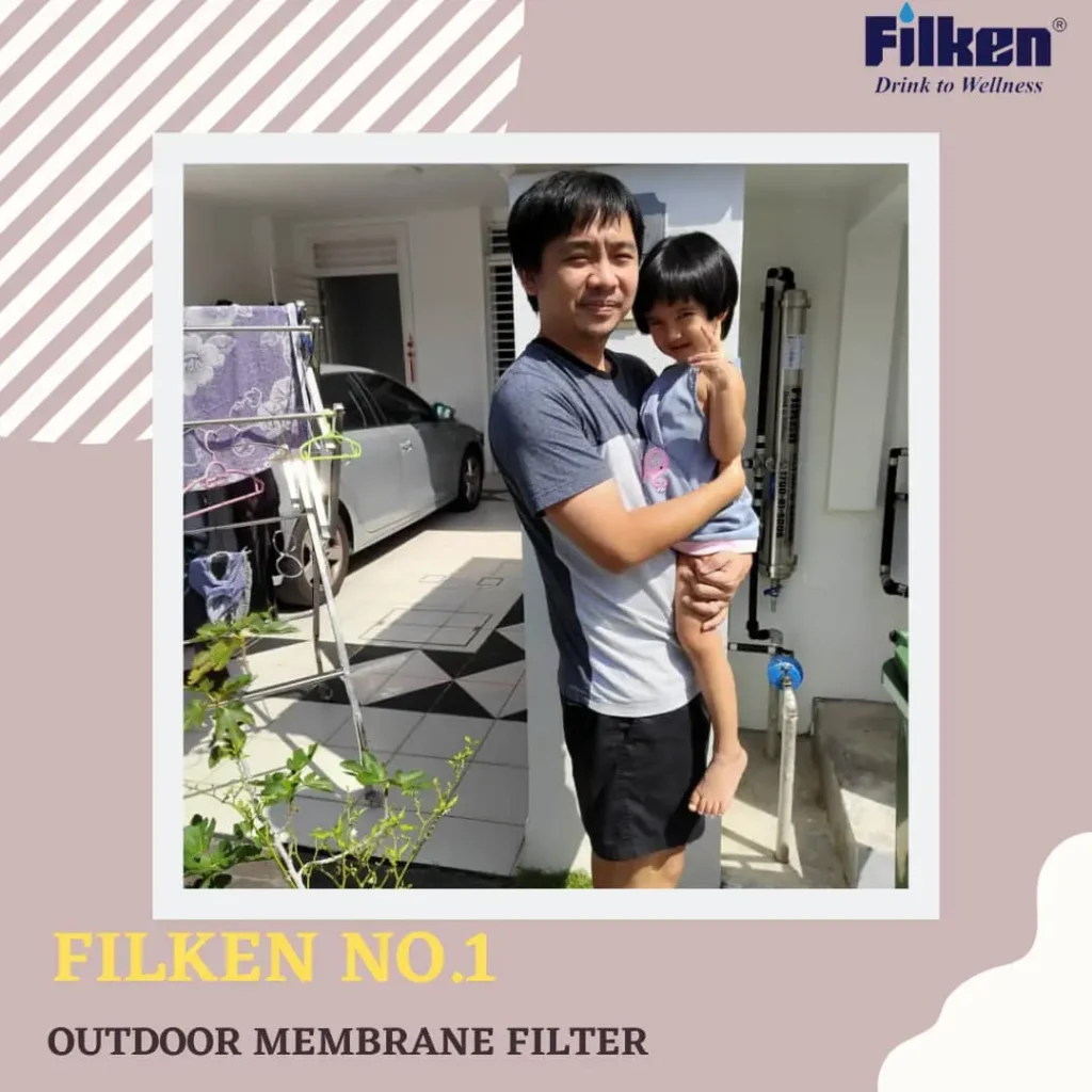 Filken顾客