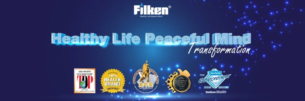 Filken品牌
