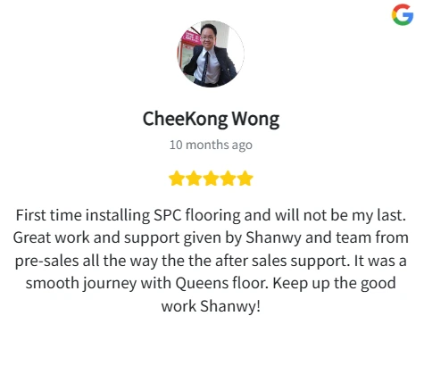 review