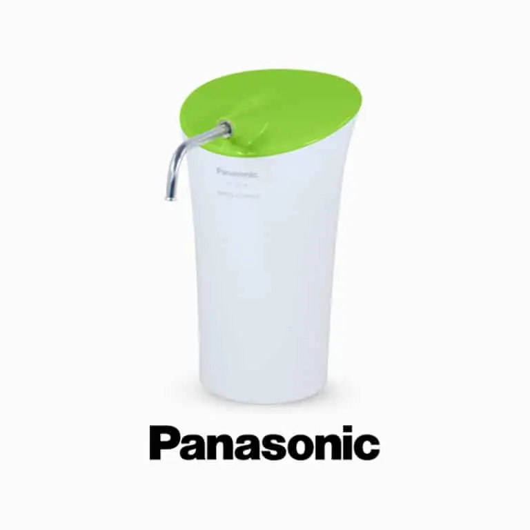 净水器