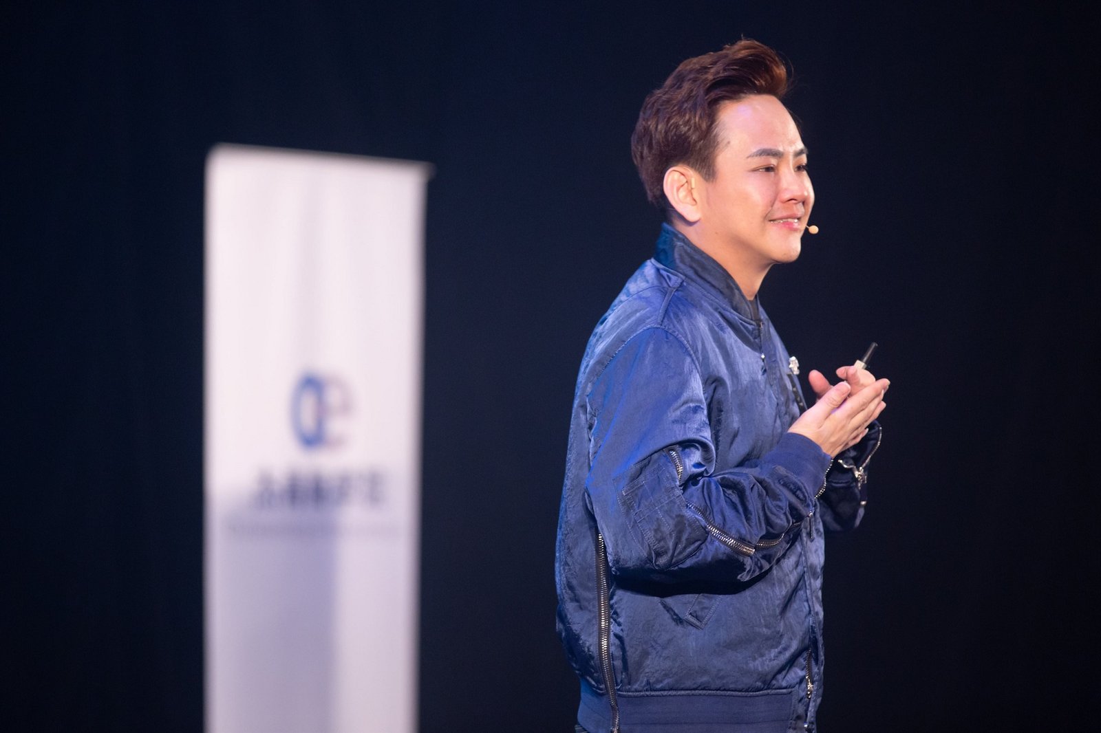 Dato Calvin Khiu