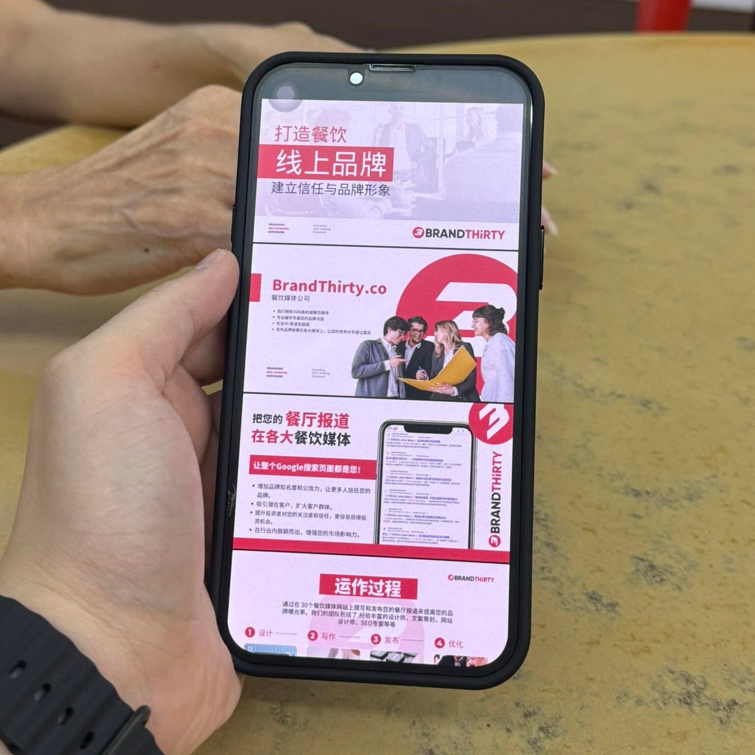 SEO公司