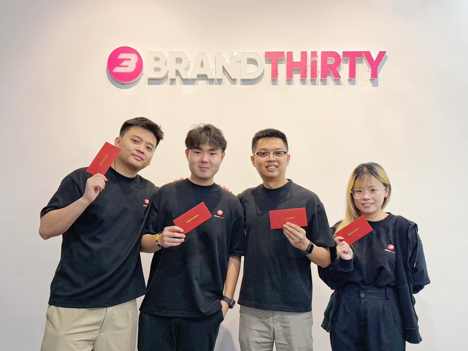 BrandThirty