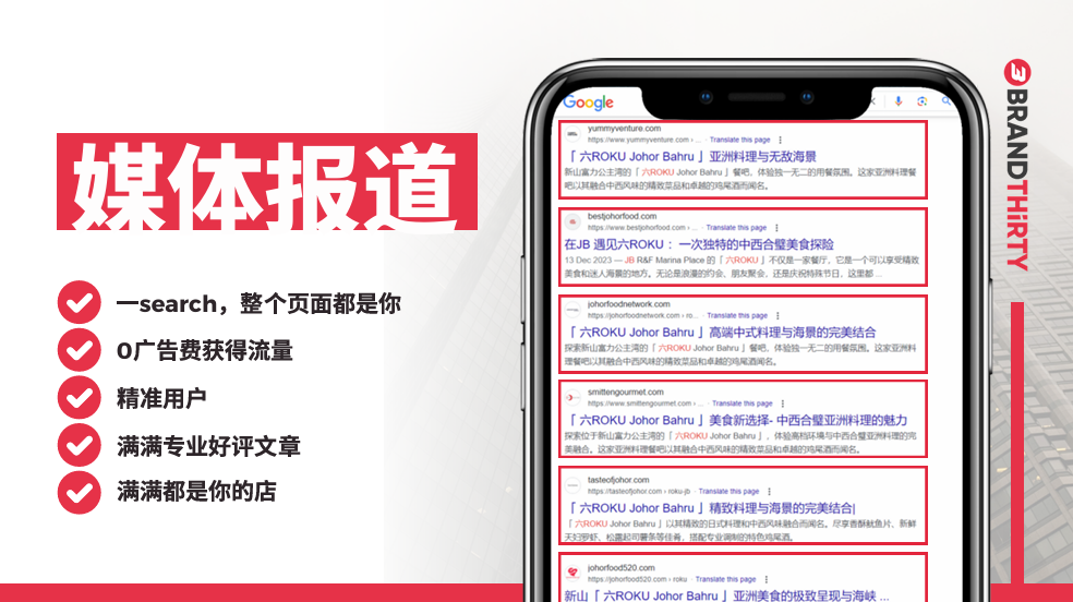 SEO解决方案