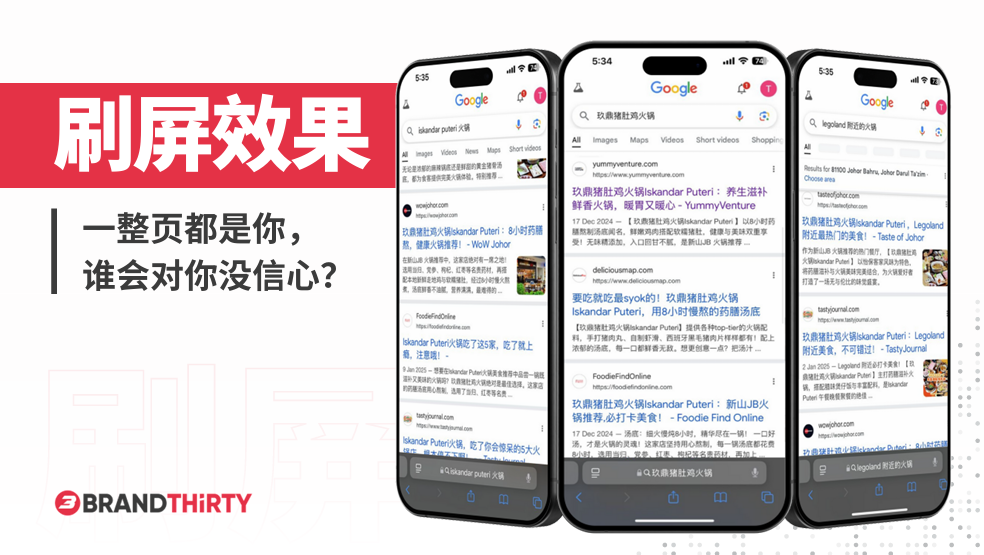 全球SEO顾问