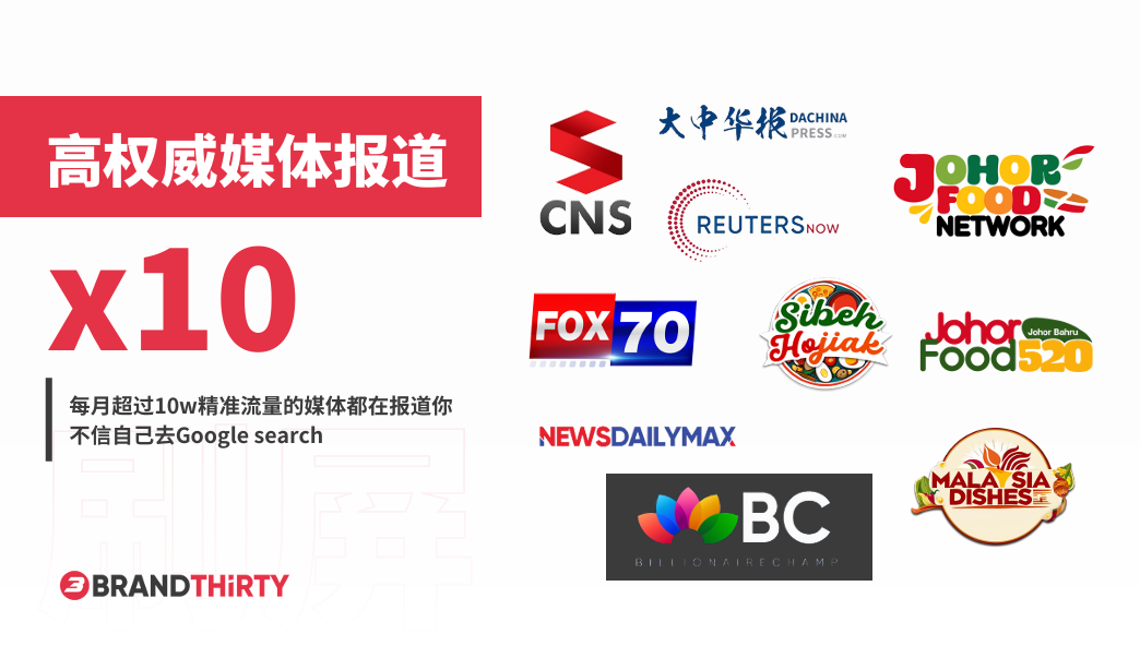 BrandThirty