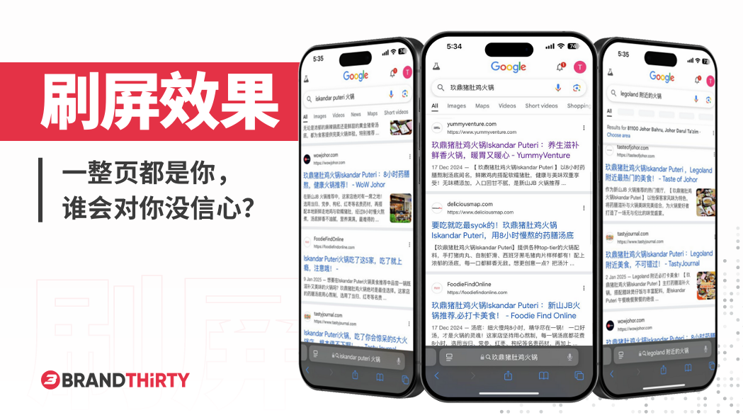 BrandThirty
