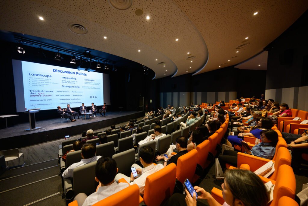 SmartWills Singapore vs PreceptsGroup