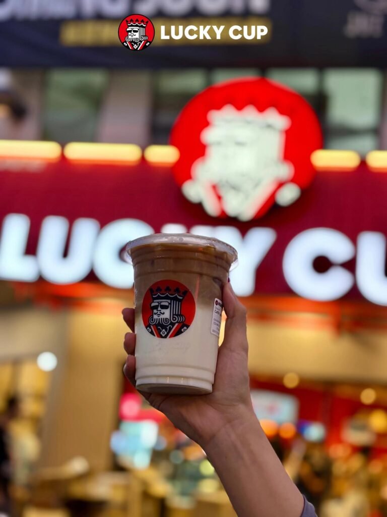 Lucky Cup