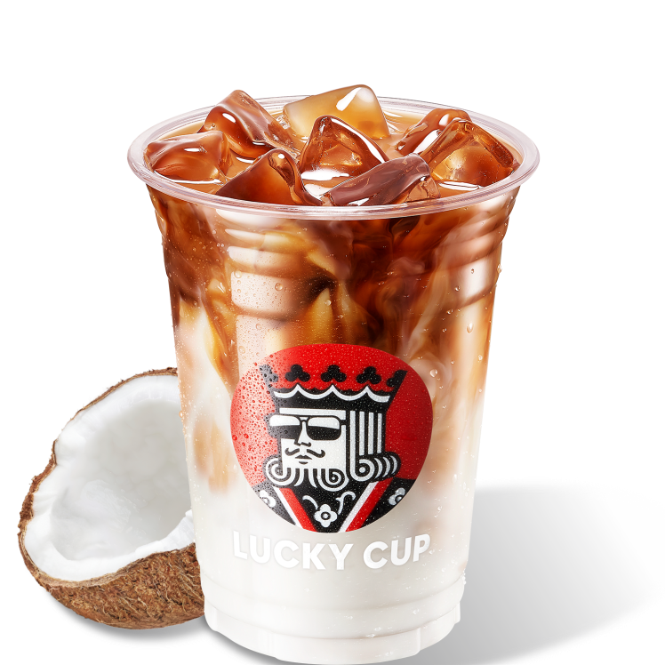 Lucky Cup