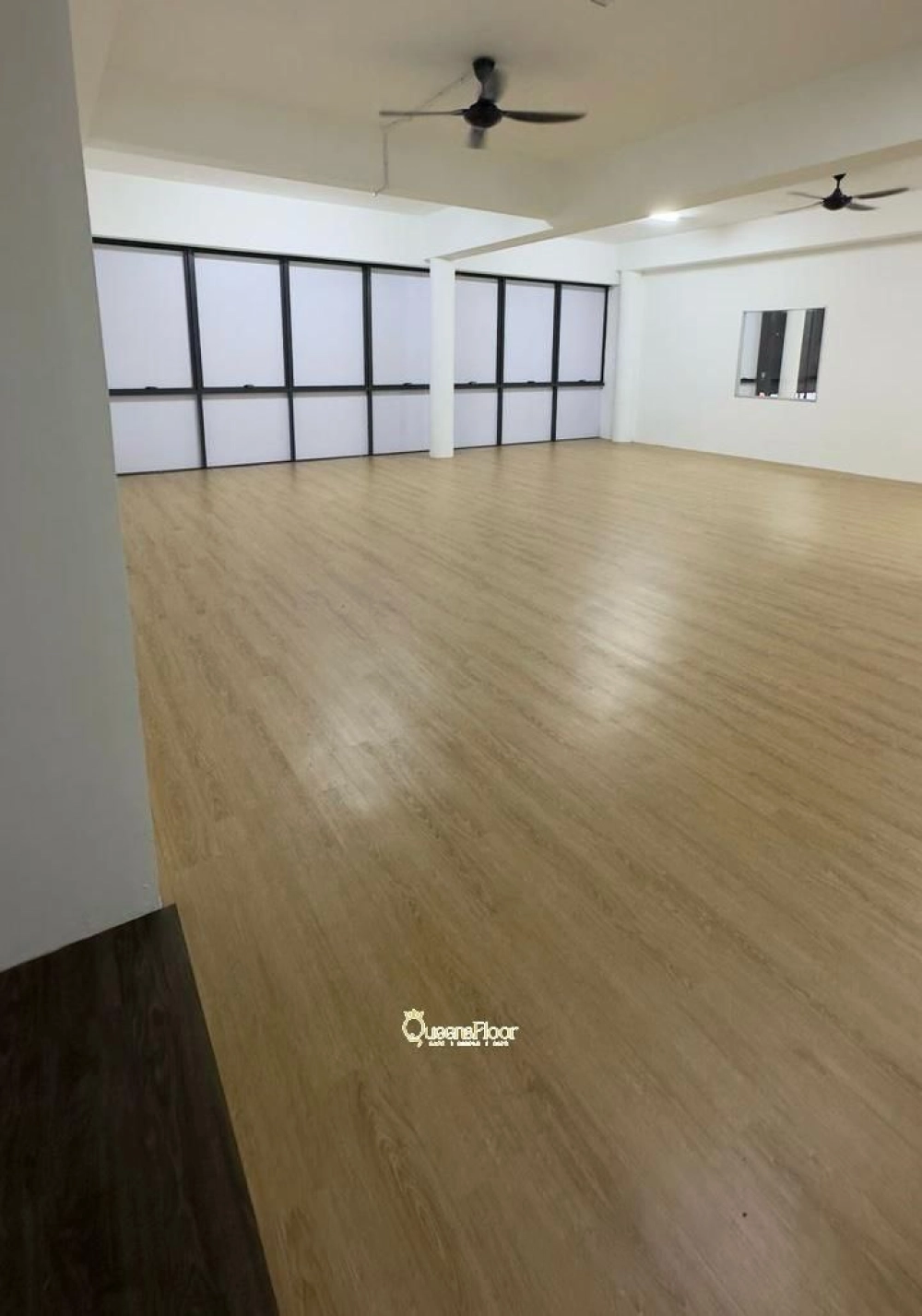 Queensfloor