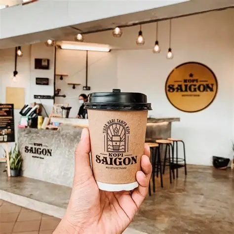 Kopi Saigon