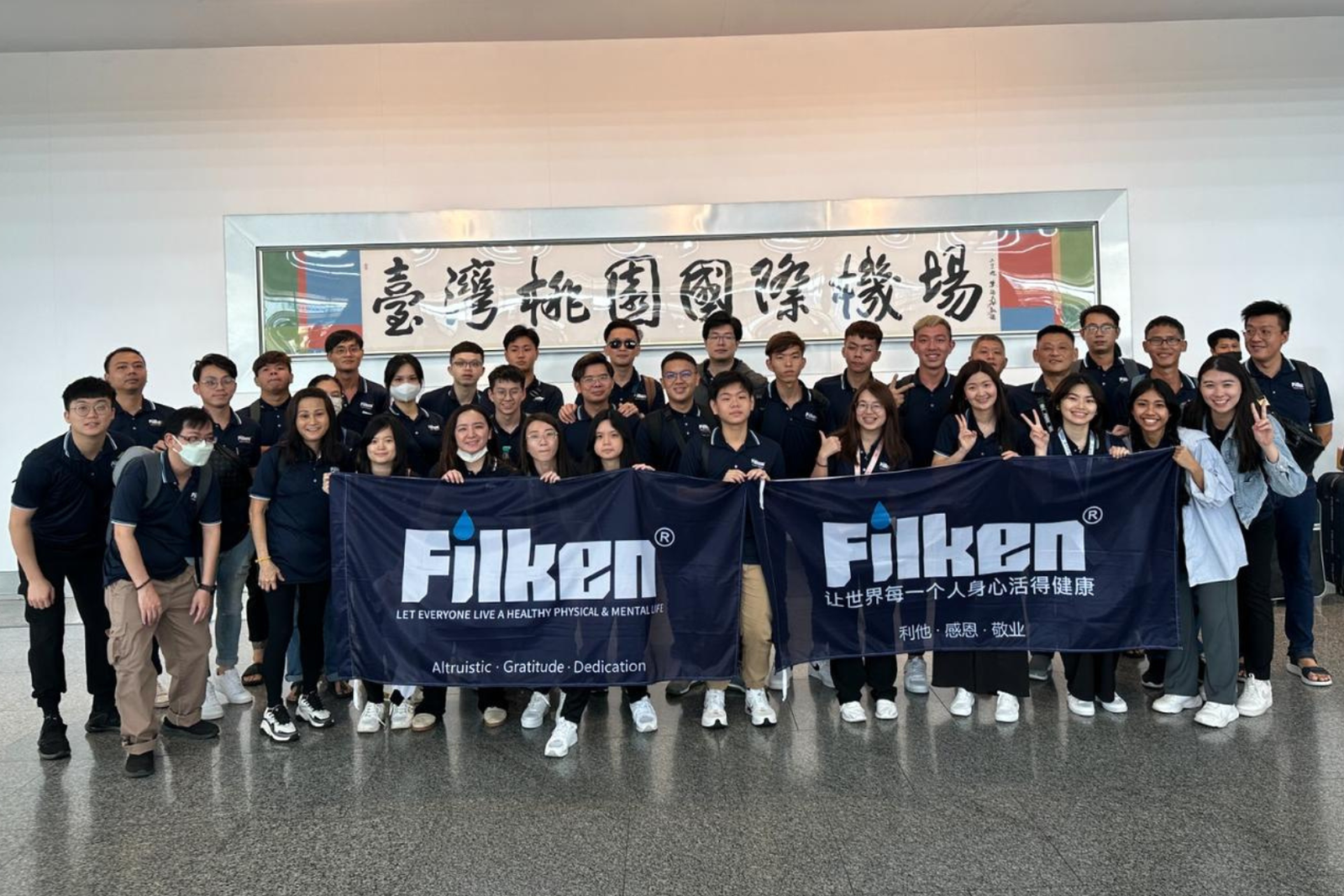 马来西亚最受好评饮水机