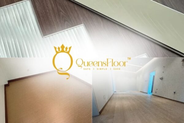 “SVT地板”在KL区的环保新趋势:Queensfloor如何引领可持续装修