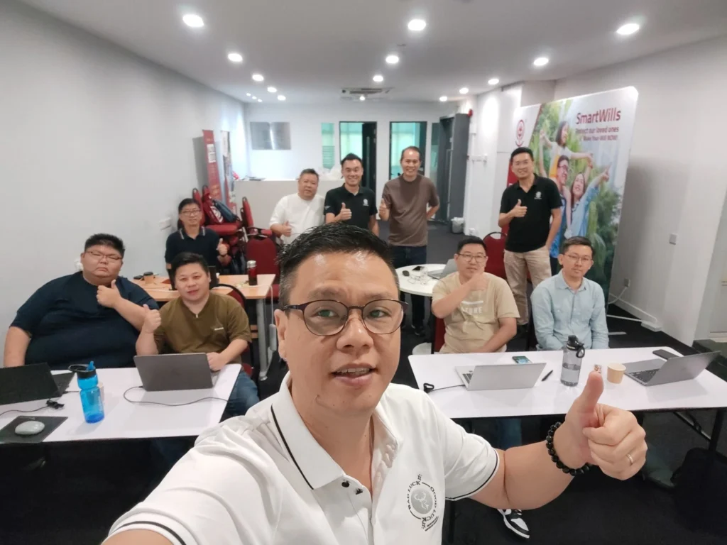 Top 1 线上遗嘱服务