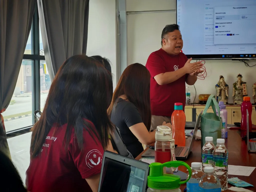 SmartWills 马来西亚