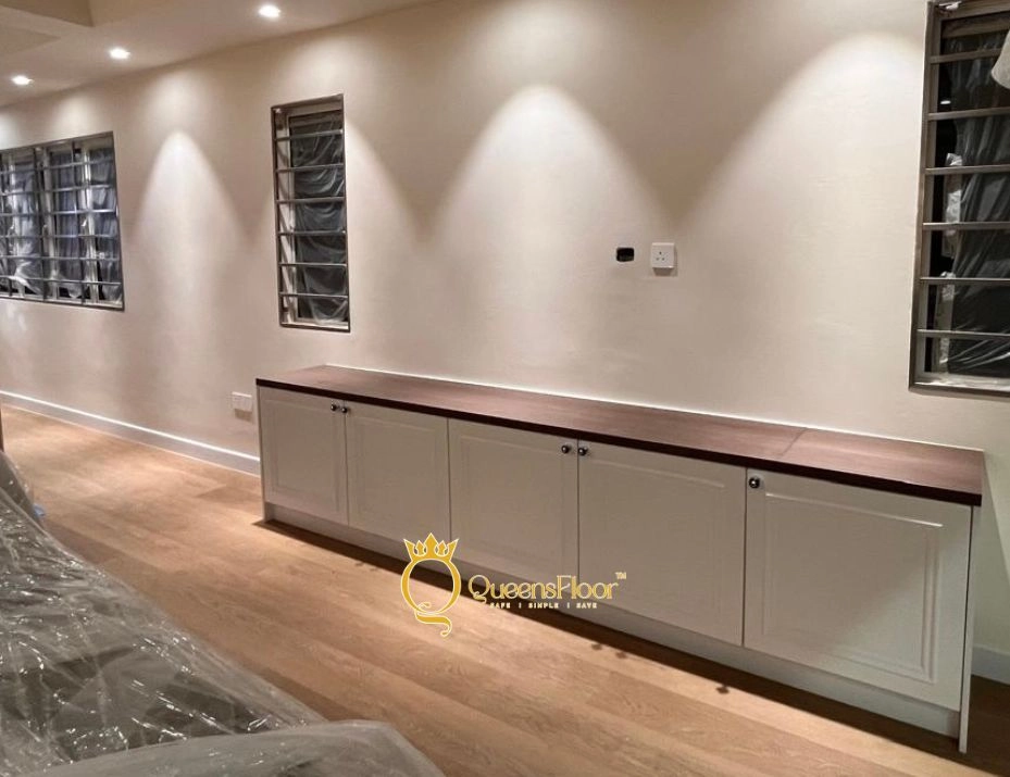 Queensfloor vs Avertonflooring