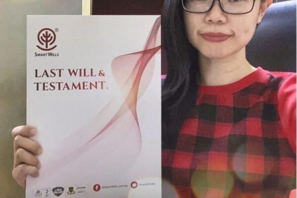 别让资产“失踪”!Asset Information Booklet教你轻松导航所有遗产