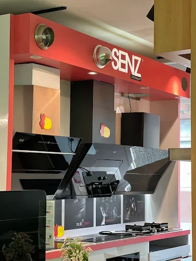 一站式厨房方案