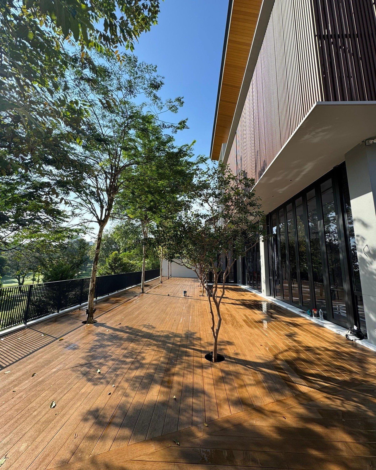 Exterwood