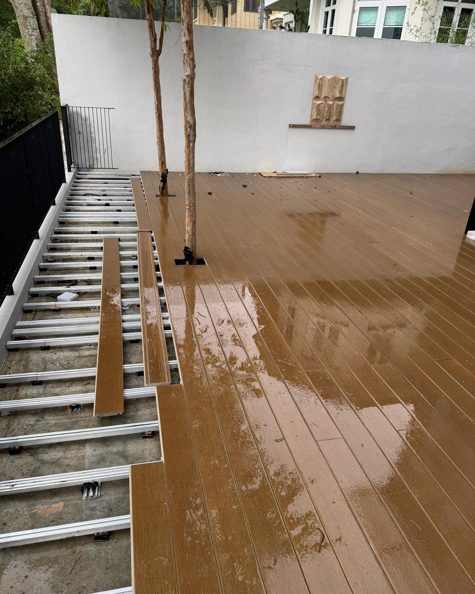 Exterwood