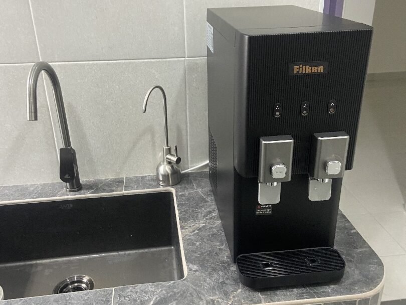 Filken双11大促销