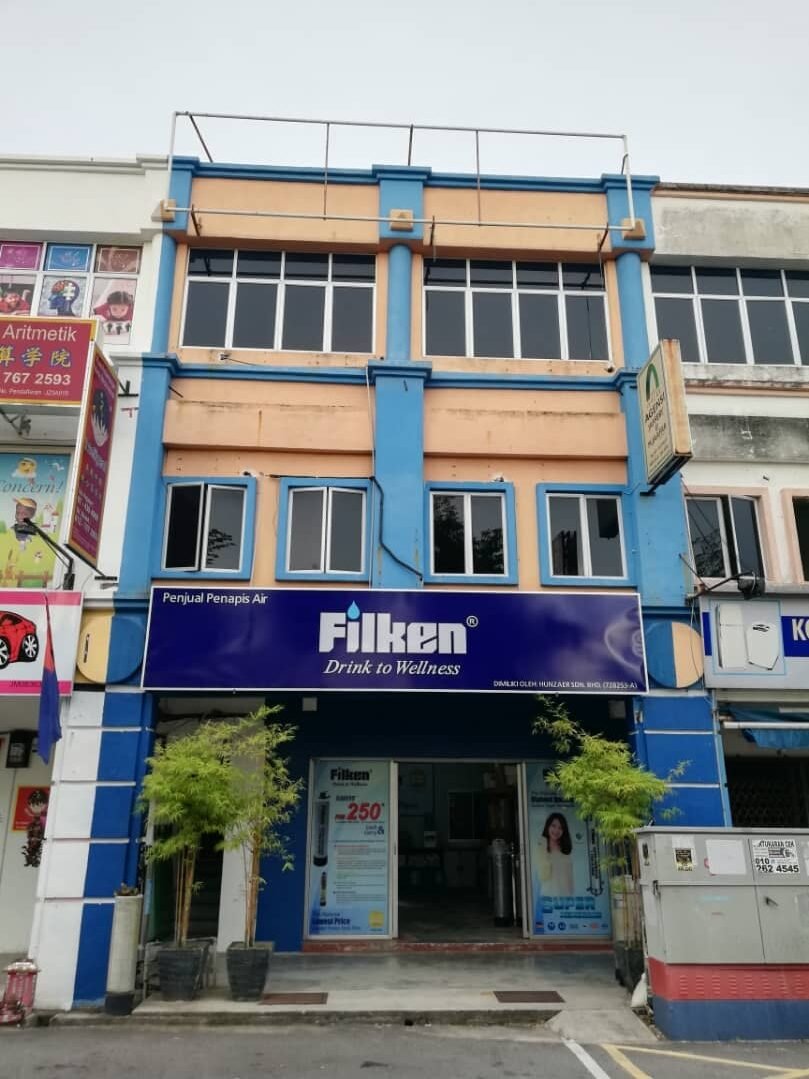 Filken