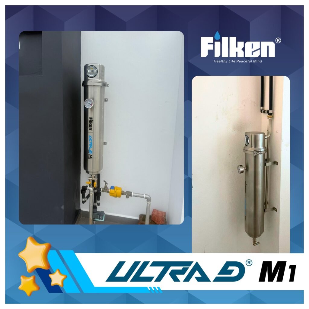 Filken双11大促销