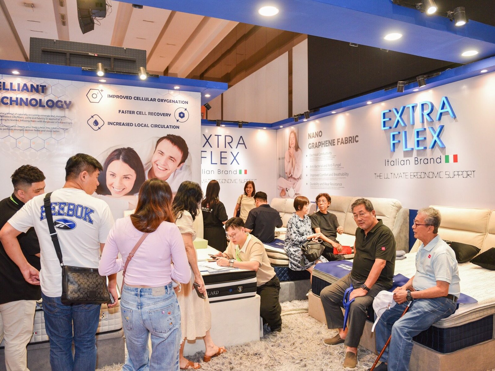 HOMEDEC家居展2025