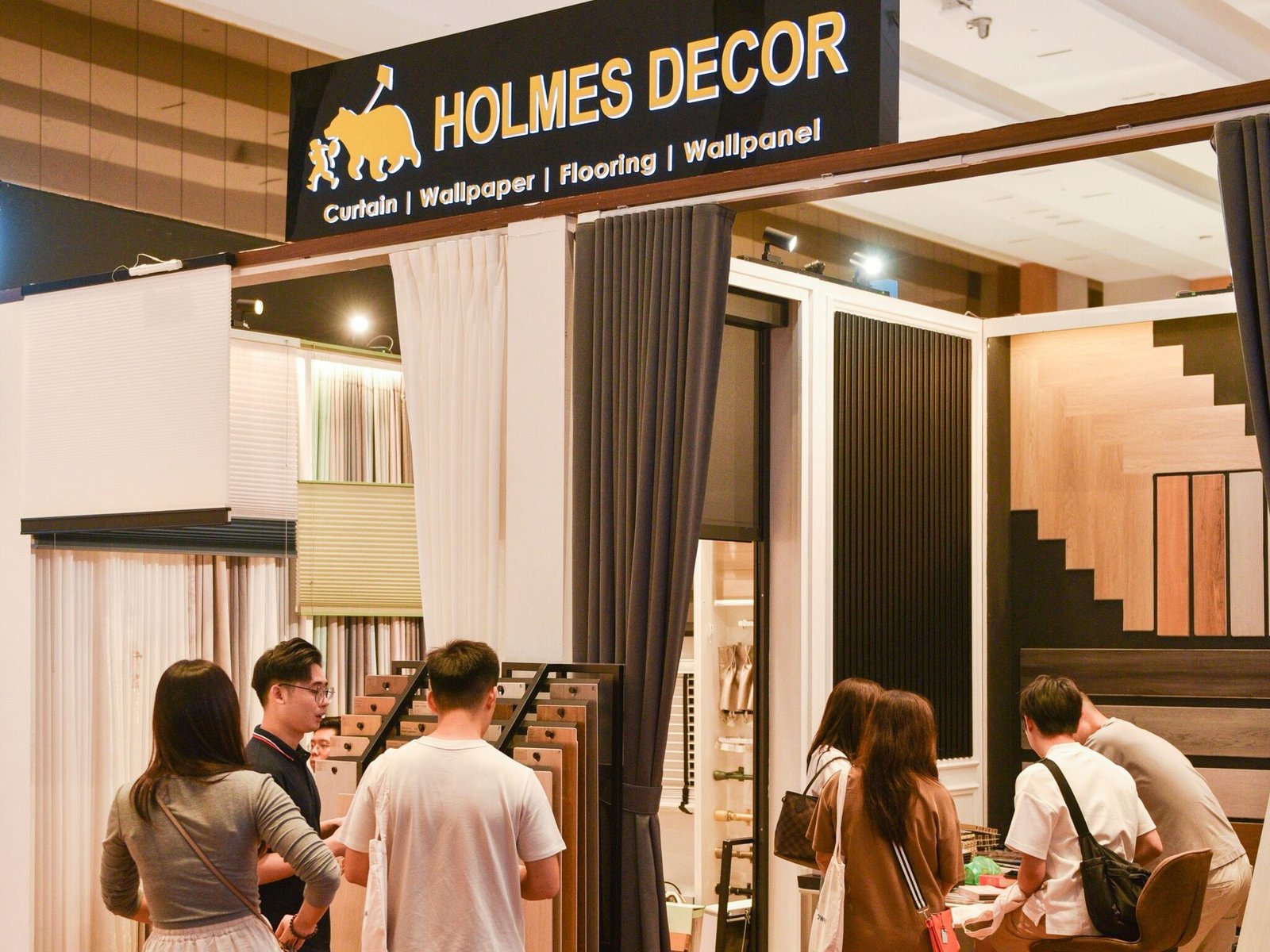 HOMEDEC家居展2025