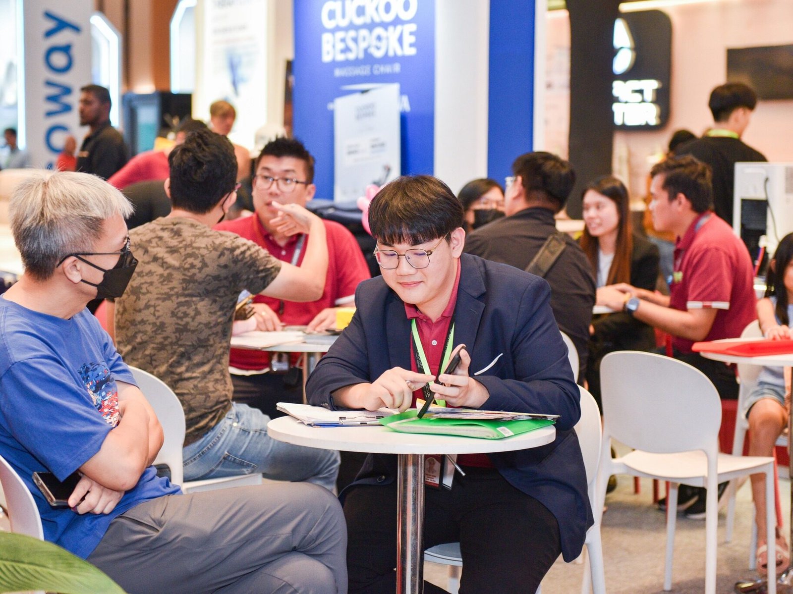 HOMEDEC KLCC家居展