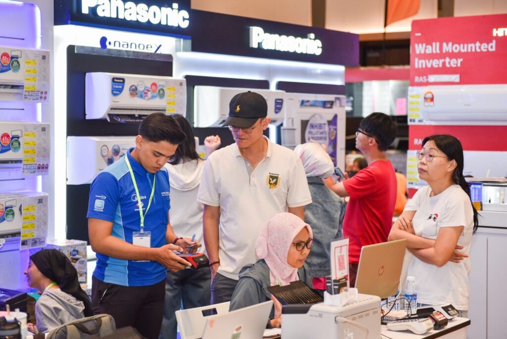 HOMEDEC家居展2025