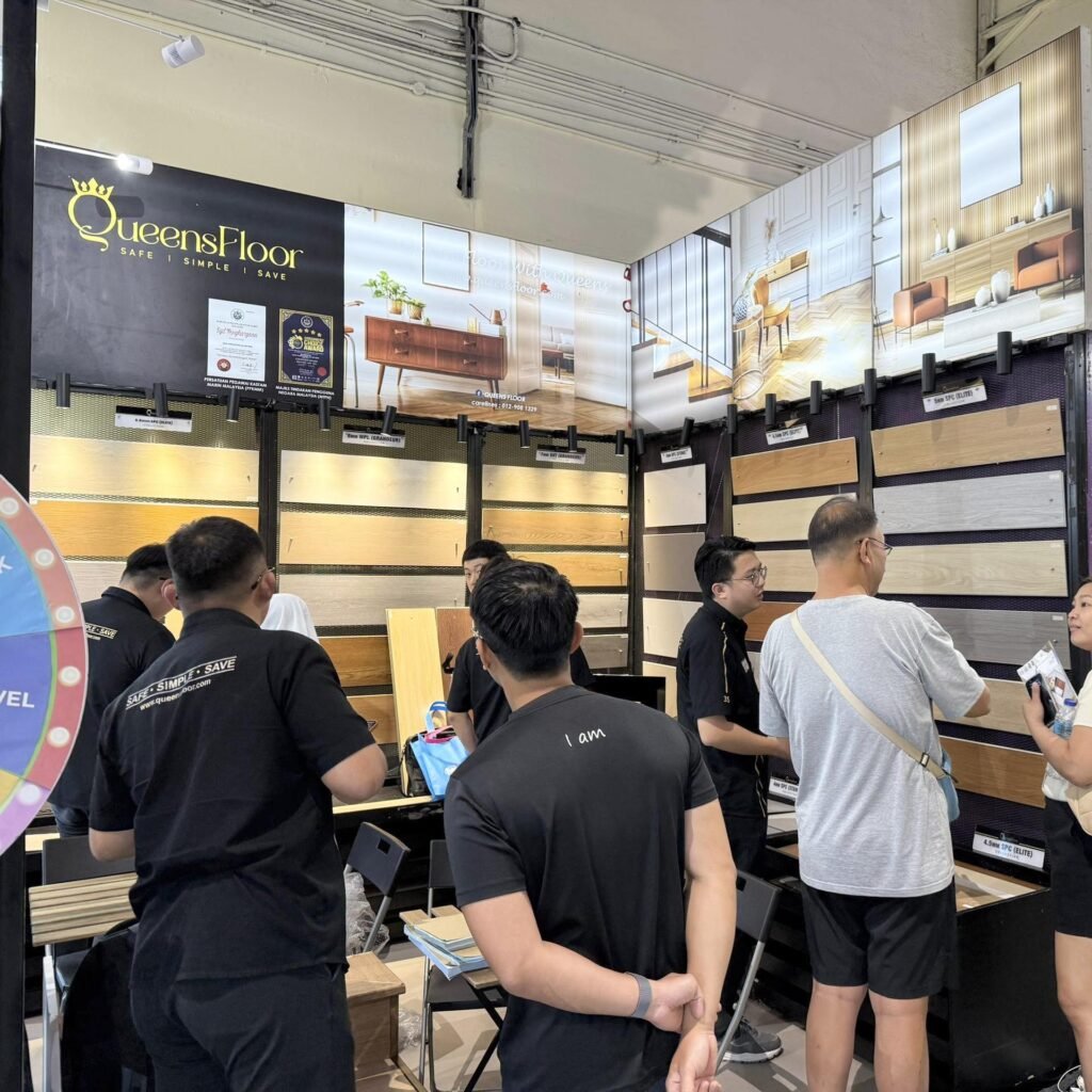 马来西亚家具展2025