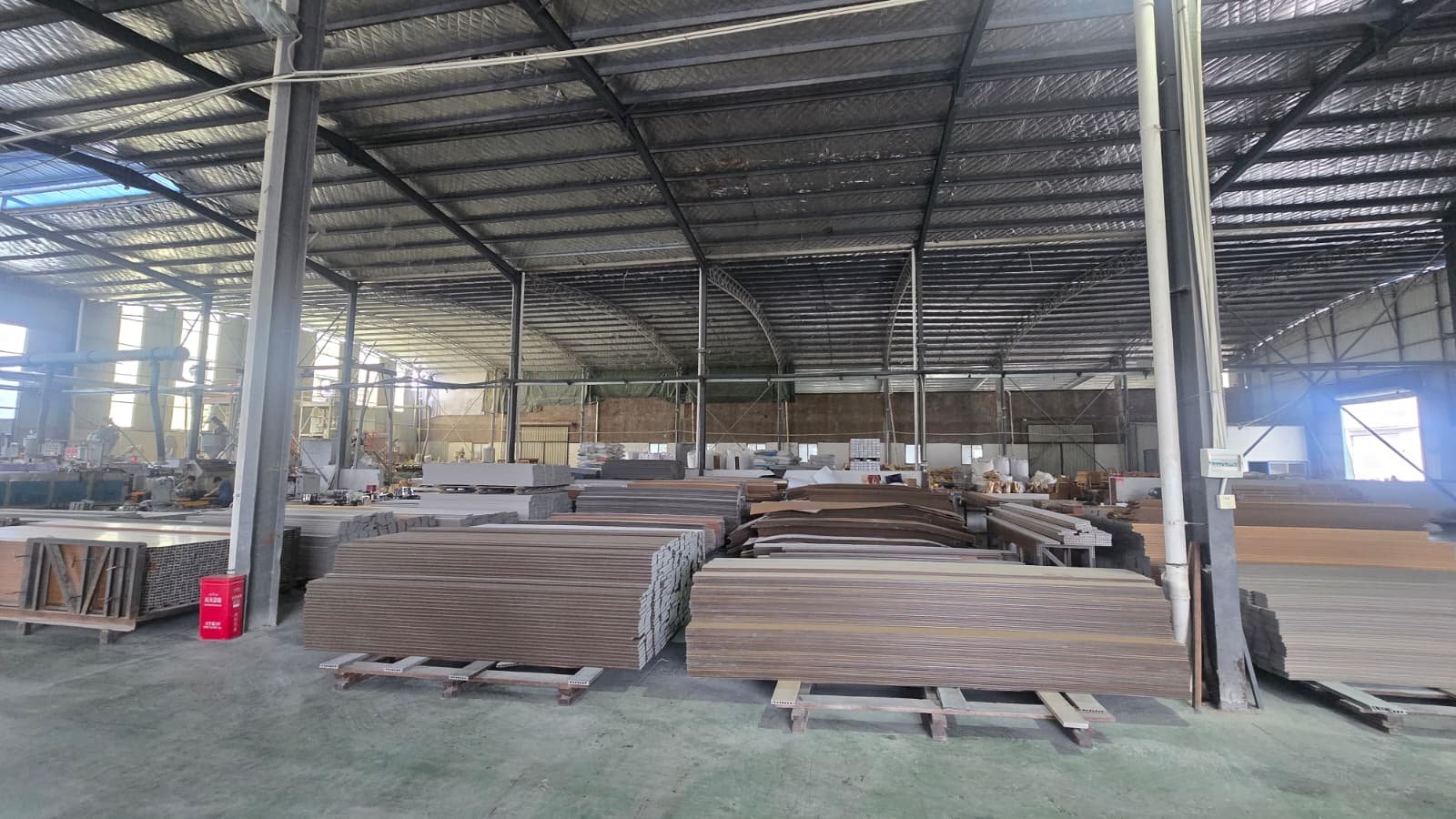 EcoR Deck
