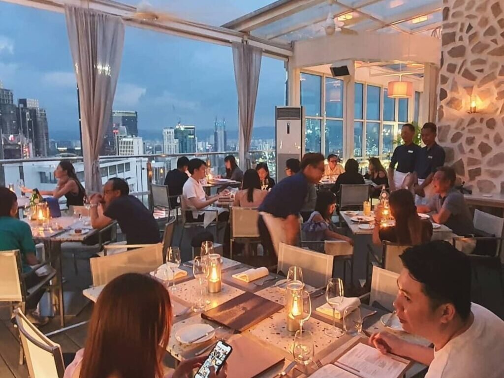 餐厅专用水质