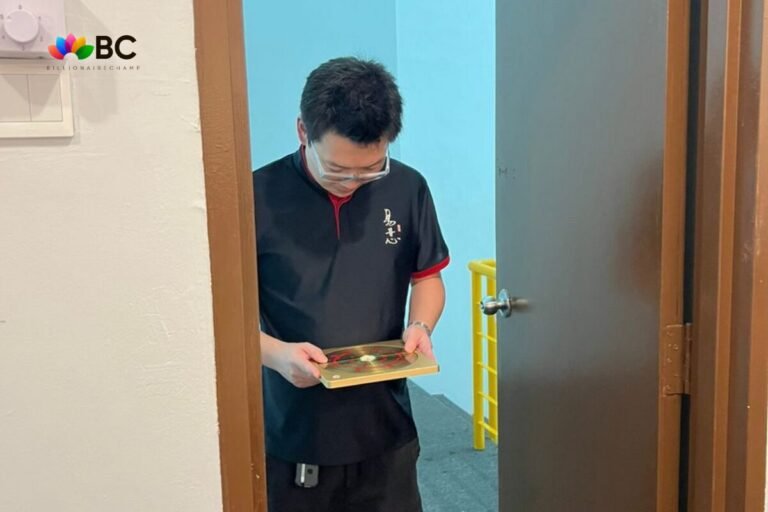 陈泰成老师