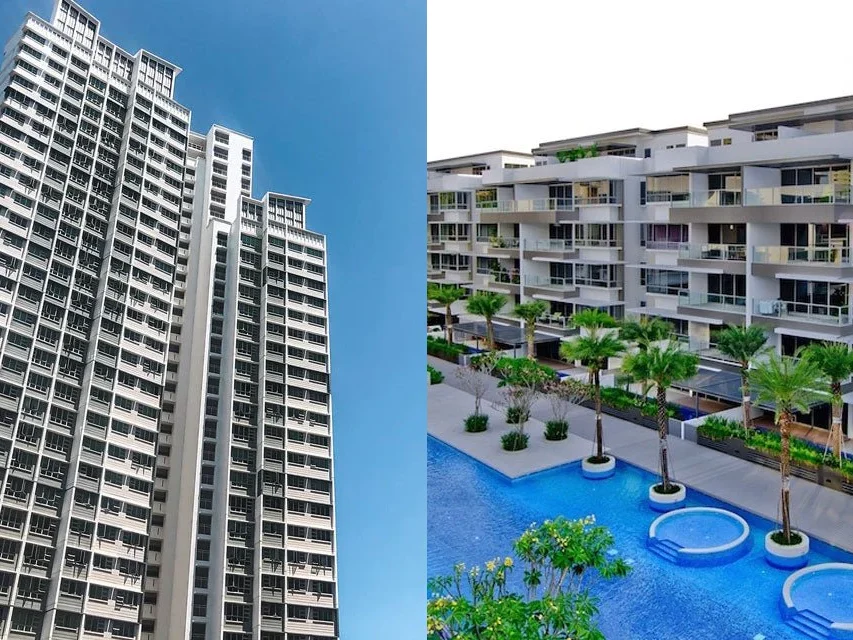 马来西亚第二家园