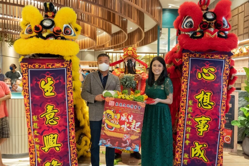 品牌扩张与国际市场布局