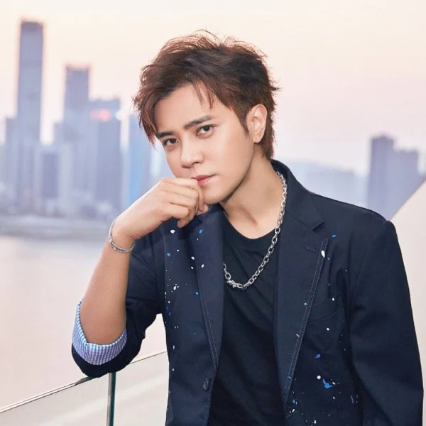 罗志祥立好遗嘱