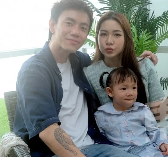 年轻家长必备条件