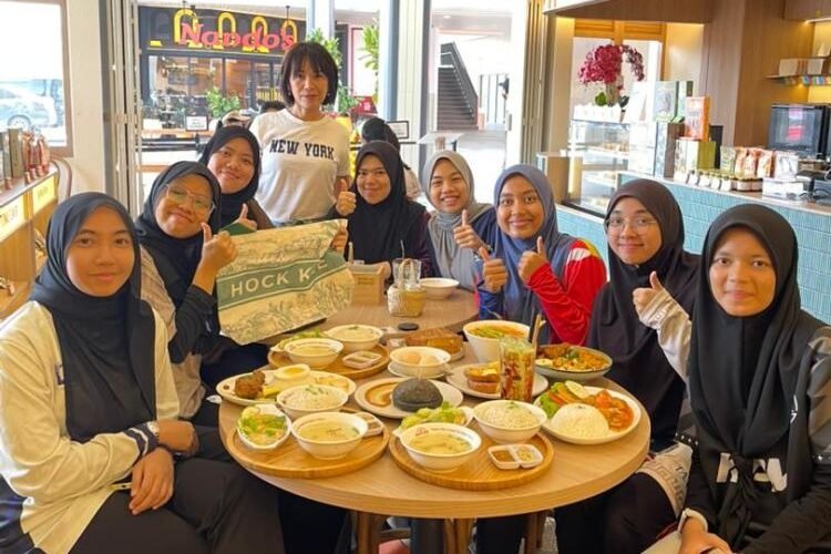 清真认证与文化共融的商业意义