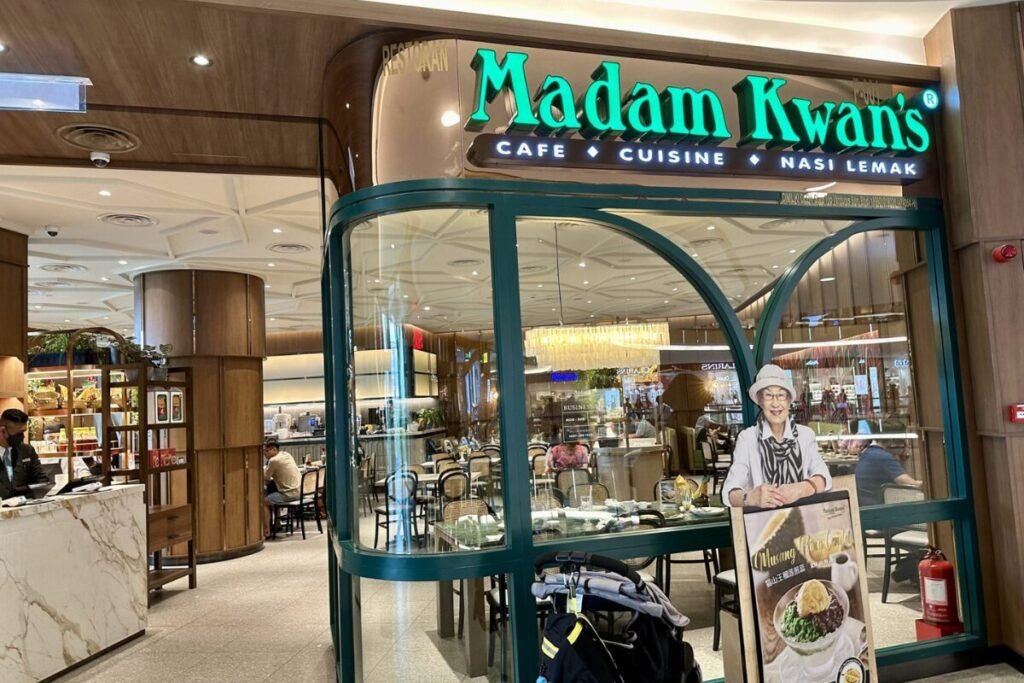 品牌理念拆解:食物作为“联结媒介”