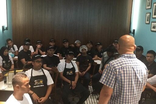 可持续扩张的组织能力建设