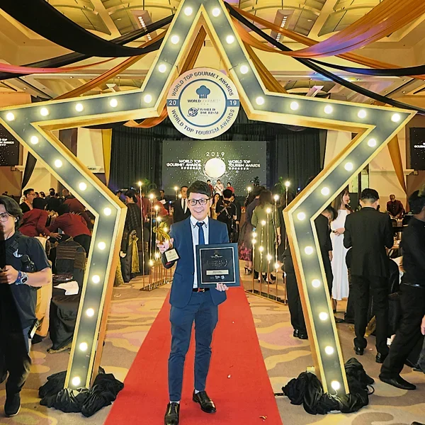 未来蓝图与价值传承