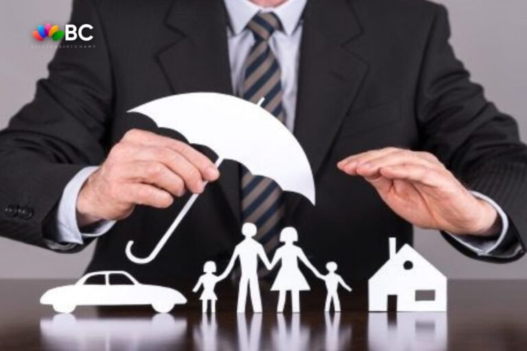 GAT insurance trust
